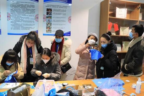 北川羌绣陈云珍工作室 (24) 北川羌绣陈云珍工作室 (24)